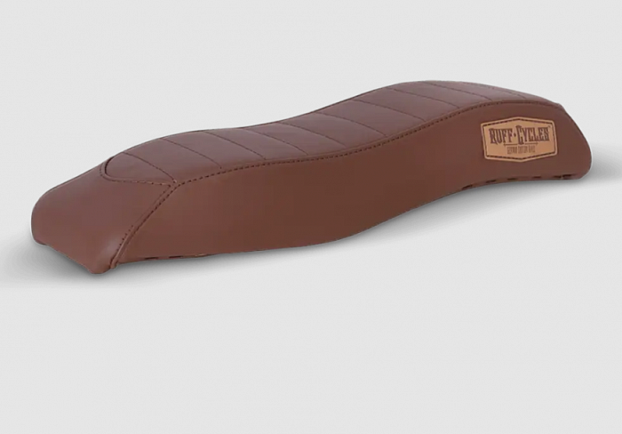 Седло Seat Bench Lil’Buddy Genuine Leather Brown