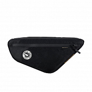 Сумка для велосипеда Ulac Touring Max Frame Bag Stealth