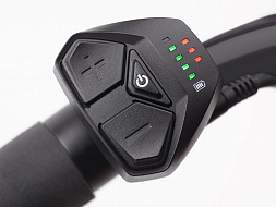 Электровелосипед Electra Townie GO! 7D Step Over Matte Black