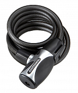 Велосипедный замок Kryptonite Cables KryptoFlex 1218 Key Cable Lock
