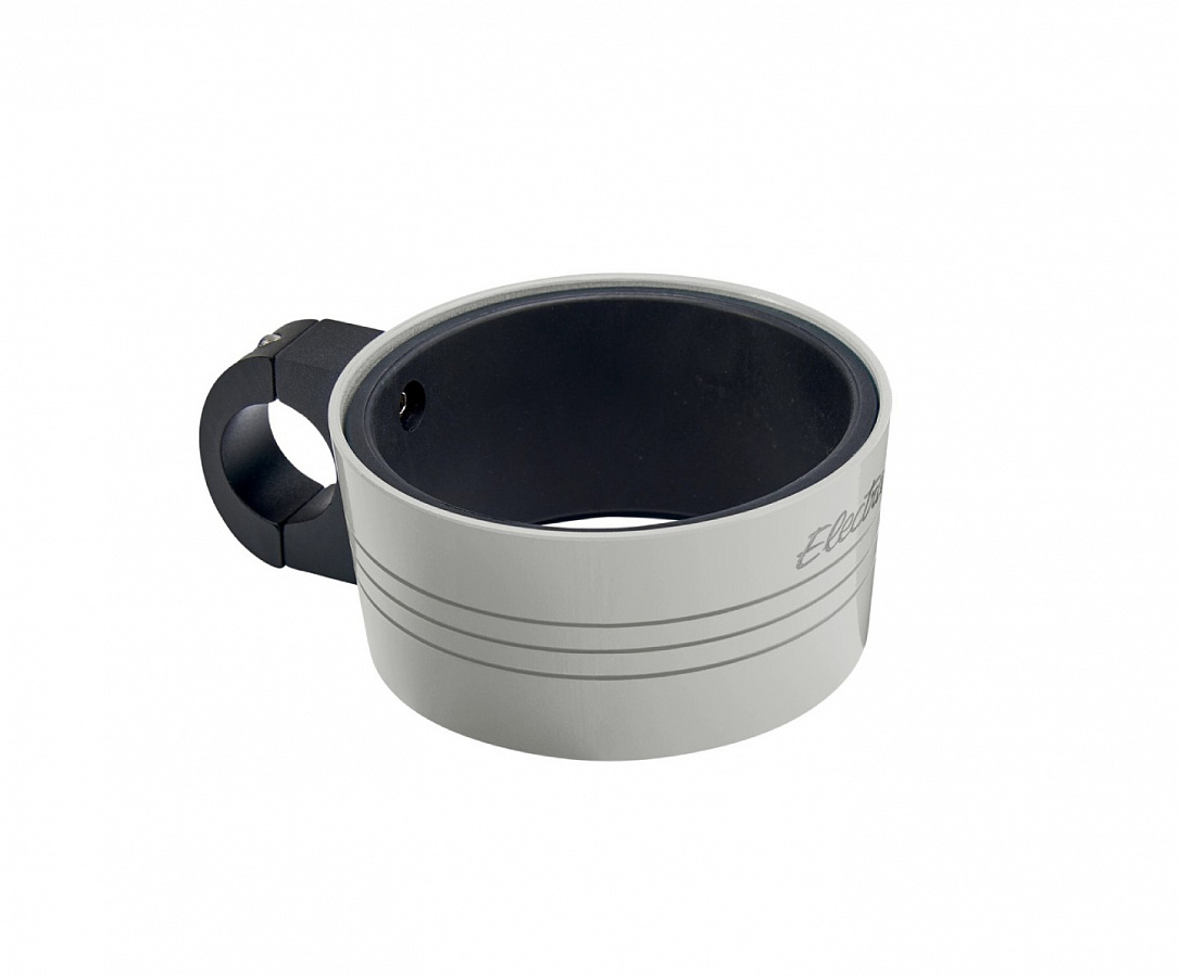 Держатель для стакана  Electra Linear Cup Holder Fog Grey