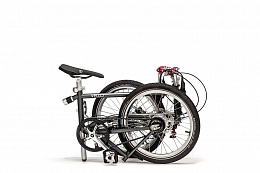 Велосипед Vello Alfine 11 Anthracite