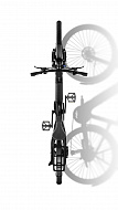 Электровелосипед Aventon Level 4 ADV ST Matte Black LG