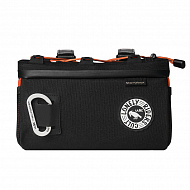 Сумка на руль ULAC COURSIER DX 2.5L Black