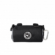 Сумка для велосипеда Ulac Coursier Pulse Handlebar Bag Black