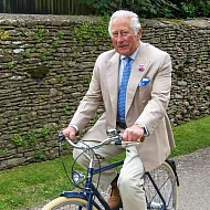Велосипед Pashley Briton Ash Green 20.5"