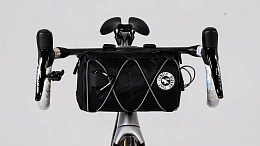 Сумка на руль Ulac Coursier GT Pro (3.8L) Onyx