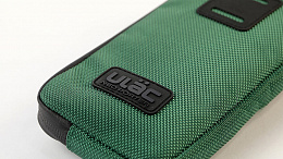 Чехол для телефона Ulac Touring Case Cycling Phone Wallet Pine