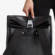 Рюкзак Brooks Pickwick Reflective Leather Black 12L