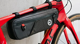 Сумка на раму ULAC TOURING VERVE MAX 4.0L Noir