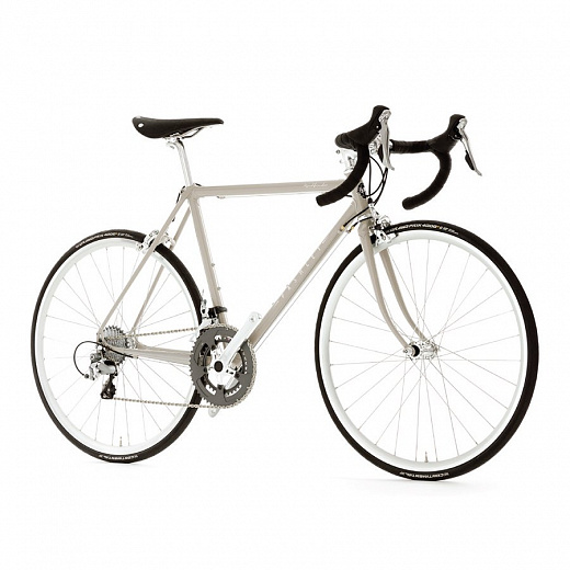 Велосипед Pashley Roadfinder Field Grey 48