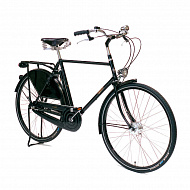 Велосипед Pashley Roadster Sovereign 5 Black 20.5"