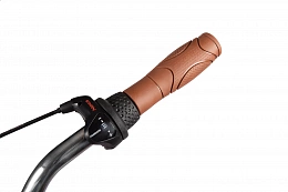 Велосипед круизер Spinn Charm 3-speed Soft Pink