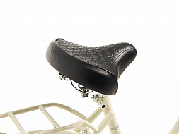 Велосипед круизер Spinn Charm 1-speed Pearl White