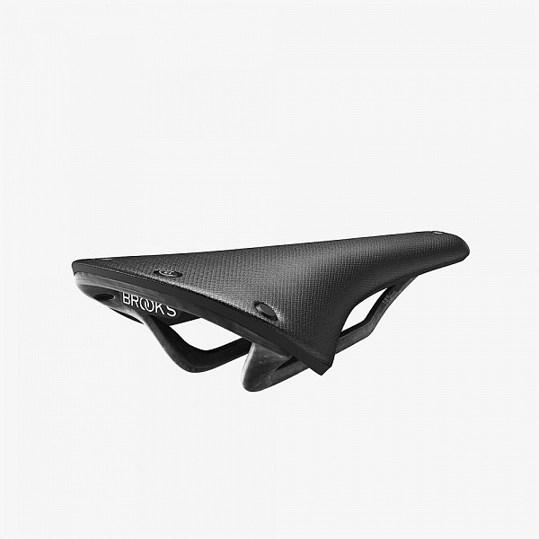 Седло для велосипеда Brooks C13 Cambium Saddle Black