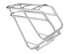 Багажник для велосипеда Electra Vale MIK Rear Rack Silver