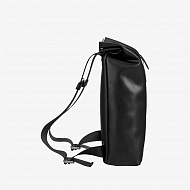 Рюкзак Brooks Pickwick Reflective Leather Black 12L