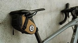 Сумка под сиденье ULAC RADTAIL PRO 1.0L(Velcro) Terrain