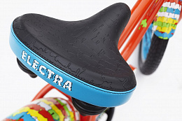 Велосипед Electra Graffiti 1 16"