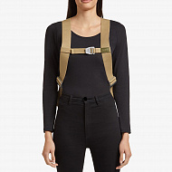 Рюкзак Brooks Pickwick Cotton Backpack Forest