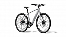 Электровелосипед Aventon Soltera 3 ADV Sterling XL