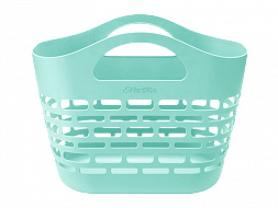 Корзина для велосипеда Electra Plasket Basket Mint Green