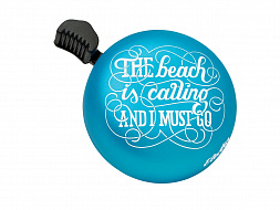 Велосипедный звонок Electra Dome Ringer Bell The Beach