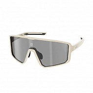 Очки Ulac LUFT Polarized Off-white\Gun metallic
