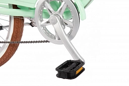 Велосипед круизер Spinn Uptown Ladies Seafoam