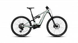 Электровелосипед Aventon Current EXP Mint L
