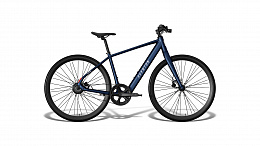 Электровелосипед Aventon Soltera 3 ADV Storm Blue XL