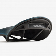 Седло для велосипеда Brooks C17 Cambium Saddle Octane