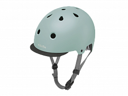 Велосипедный шлем Electra Lifestyle Lux Solid Helmet Cadet Blue (Size L)