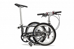 Велосипед Vello Alfine 11 Anthracite