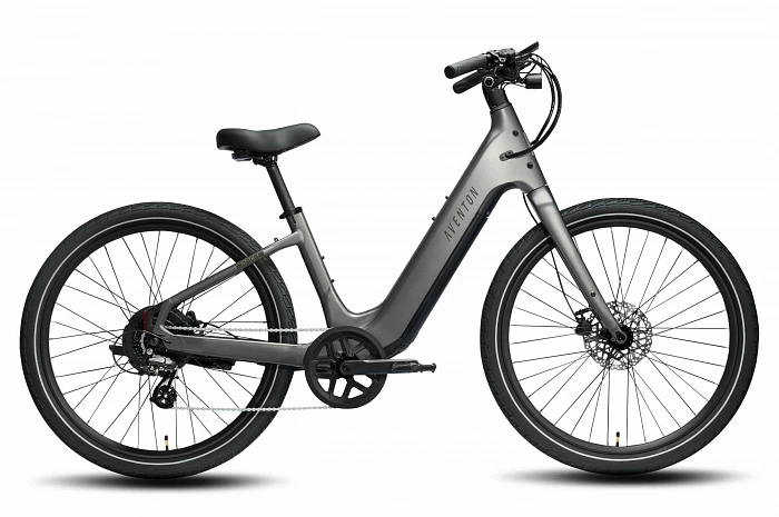 Электровелосипед Aventon Pace 5 REC Anvil LG
