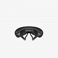 Седло для велосипеда Brooks C13 Saddle Black