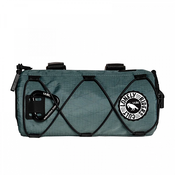 Сумка на руль Ulac Coursier GT (1.7L) Slate