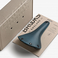 Седло для велосипеда Brooks C17 Cambium Saddle Octane