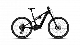 Электровелосипед Aventon Current EXP Midnight Black XL