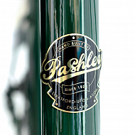 Велосипед Pashley Morgan 10 British Racing Green (Size M)
