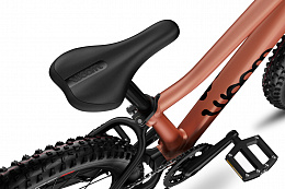 Детский велосипед Woom off 4 copper 20”