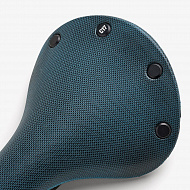 Седло для велосипеда Brooks C17 Cambium Saddle Octane