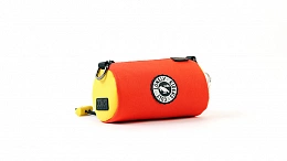 Сумка для велосипеда Ulac Coursier Pulse Handlebar Bag Black