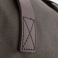 Сумка Brooks Clapham Tote Bag Moss