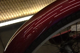 Велосипед Electra Firetail 1 20" (Garage Vintage)