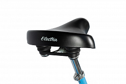 Велосипед Electra Cruiser 1 (3i) Step Thru French Blue