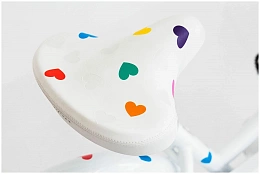 Велосипед Electra Heartchya Girls' 3i 20"