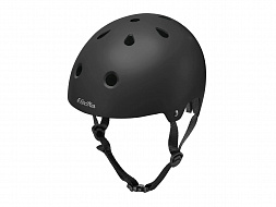 Велосипедный шлем Electra Lifestyle Helmet Matte Black (Size XL)