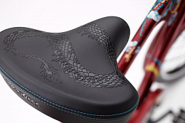 Велосипед Electra Firetail 3i 20"