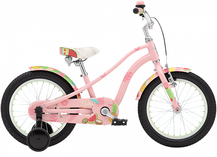 Велосипед Electra Tutti Frutti Sprocket 16"